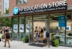 hp education store