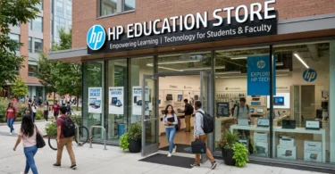 hp education store