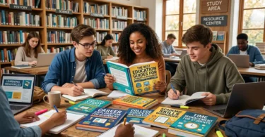 best education guides for students and beginners