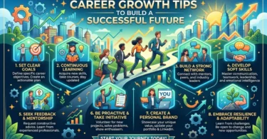 career growth