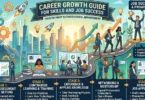 career growth guide for skills and job success