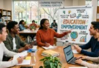 education empowerment