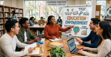 education empowerment