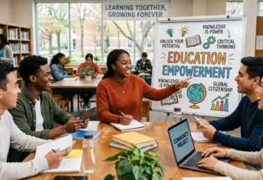 education empowerment