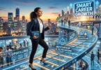 smart career growth